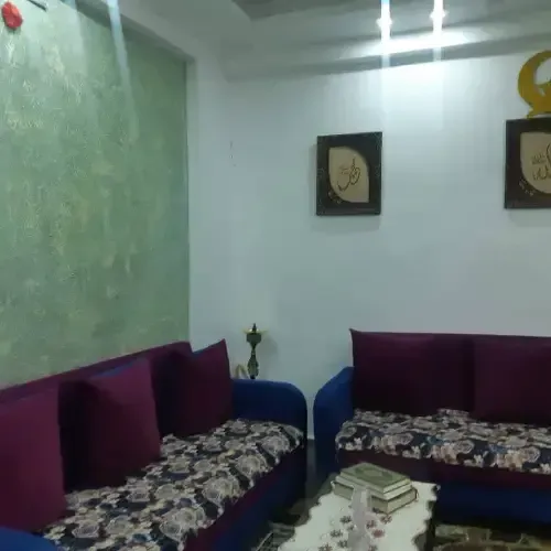 شقة سكنية غرفتان – photo 1