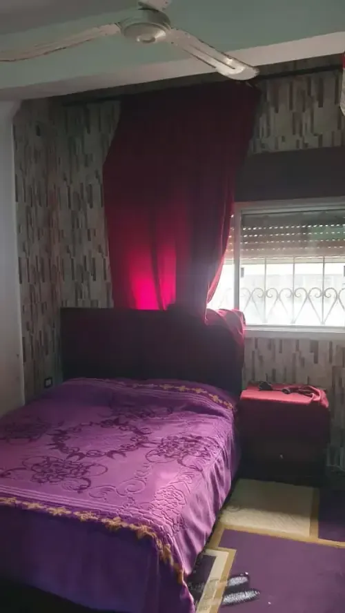 شقة سكنية غرفتان – photo 2