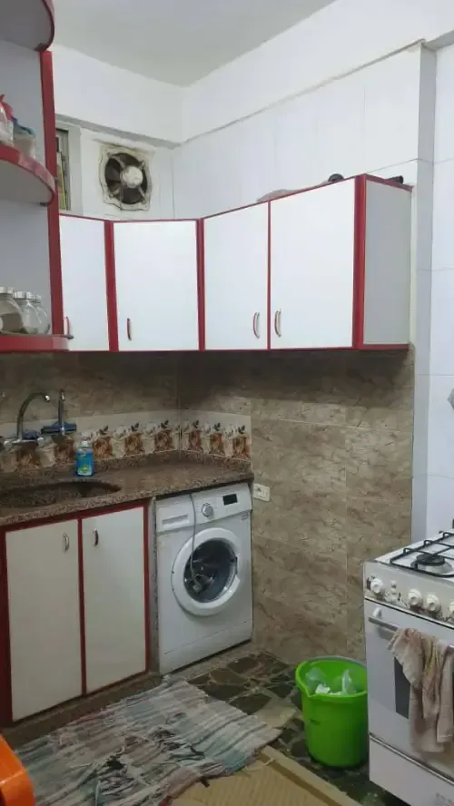 شقة سكنية غرفتان – photo 4