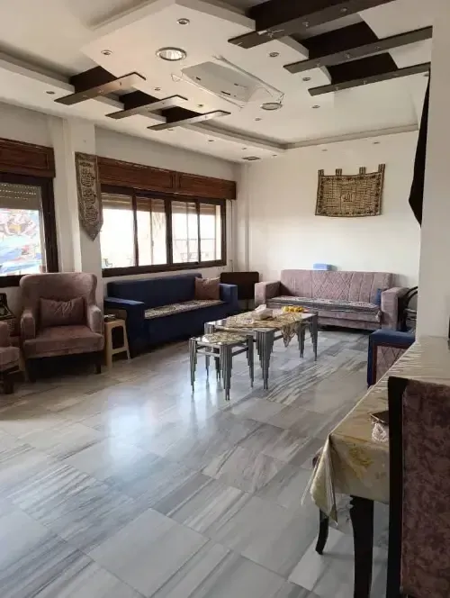 شقة سكنية غرفتان – photo 2