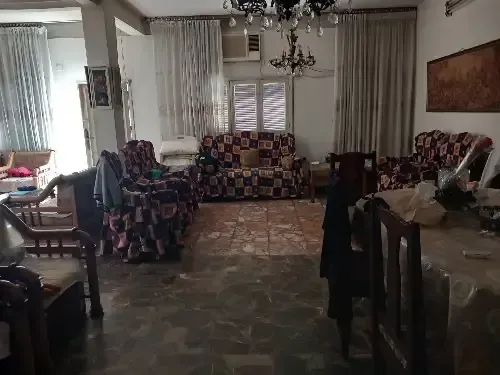 شقة سكنية 4 غرف