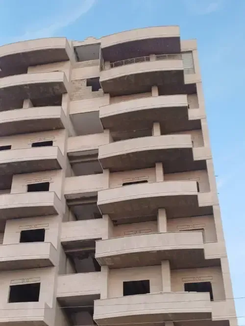 شقة سكنية  – photo 2