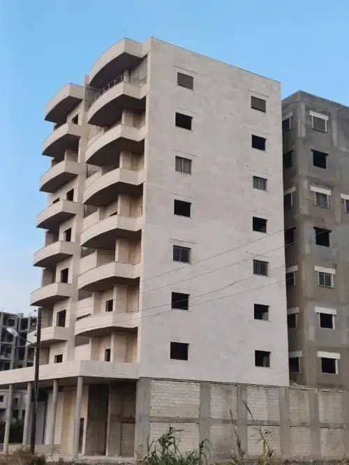 شقة سكنية  – photo 4