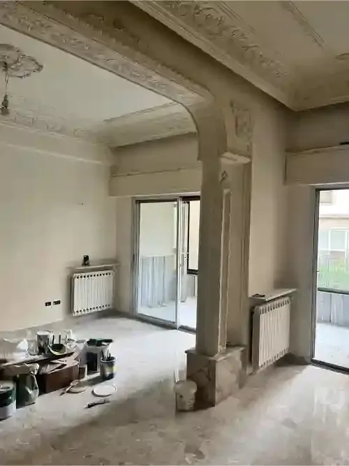 شقة سكنية 5 غرف – photo 3