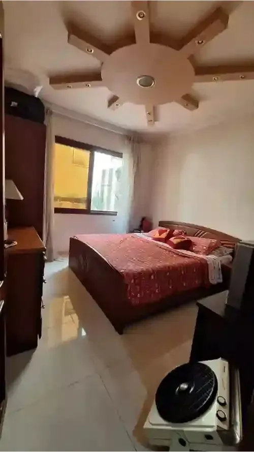 شقة سكنية غرفتان – photo 2