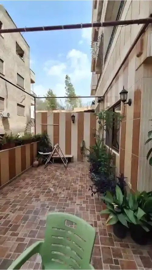 شقة سكنية غرفتان – photo 5