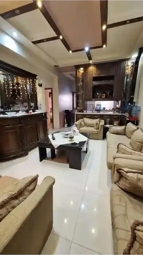 شقة سكنية غرفتان – photo 6