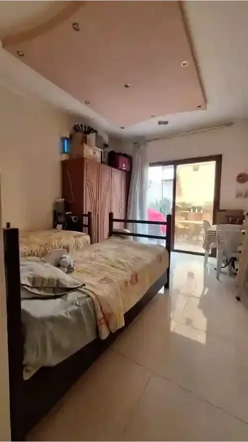 شقة سكنية غرفتان – photo 7
