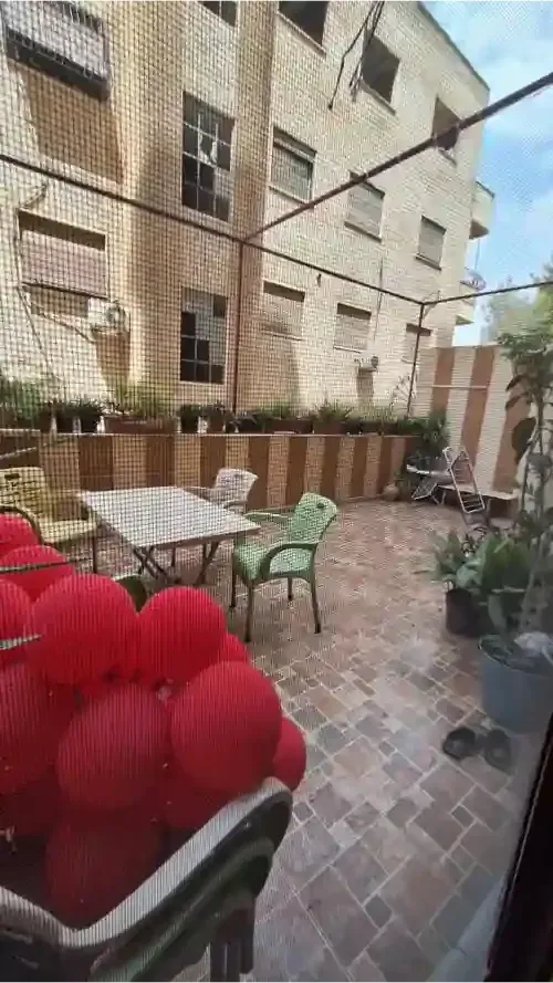 شقة سكنية غرفتان – photo 8