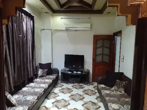 1BR Residential Apartment – photo 3