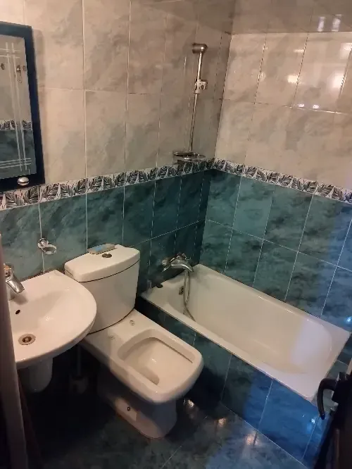 1BR Residential Apartment – photo 4