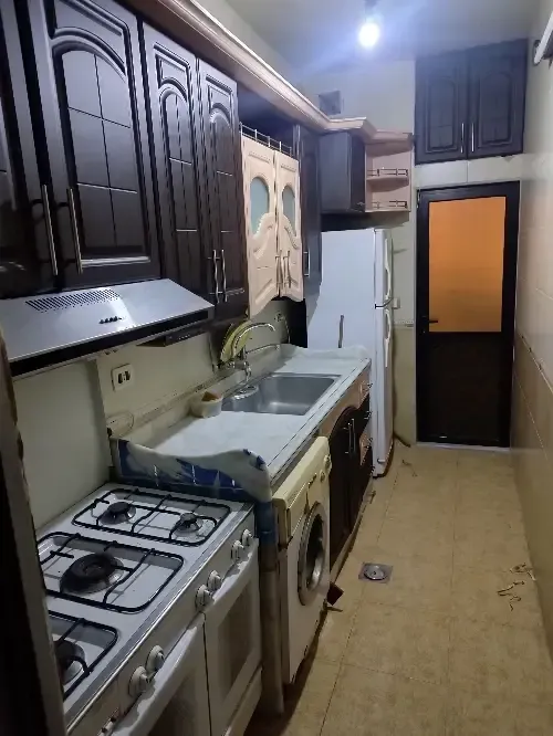 1BR Residential Apartment – photo 5