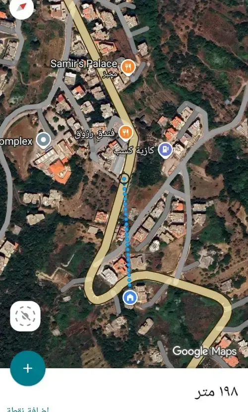 شقة سكنية غرفتان – photo 3