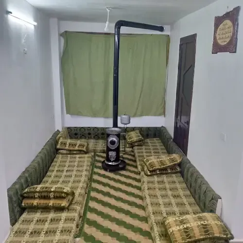 شقة سكنية 4 غرف – photo 1