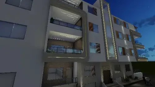 4BR Residential Apartment – photo 4