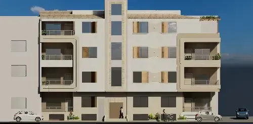 4BR Residential Apartment – photo 6
