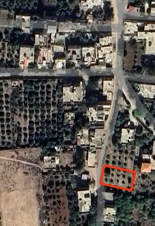 Residential Land 500m² – photo 2