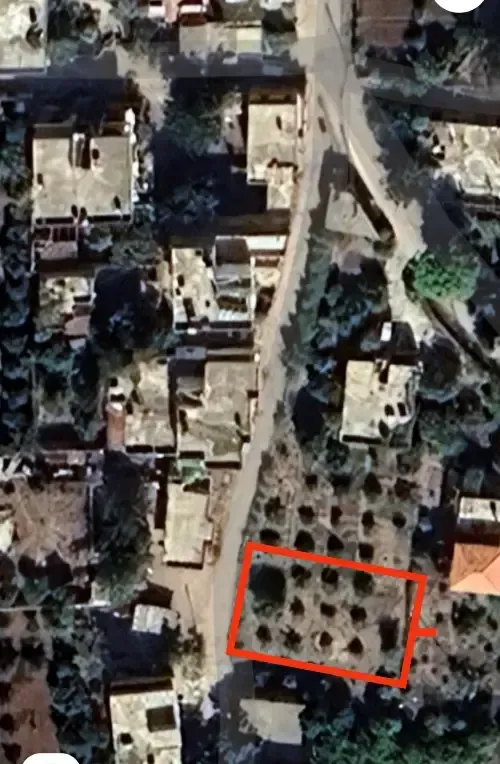 Residential Land 500m² – photo 3