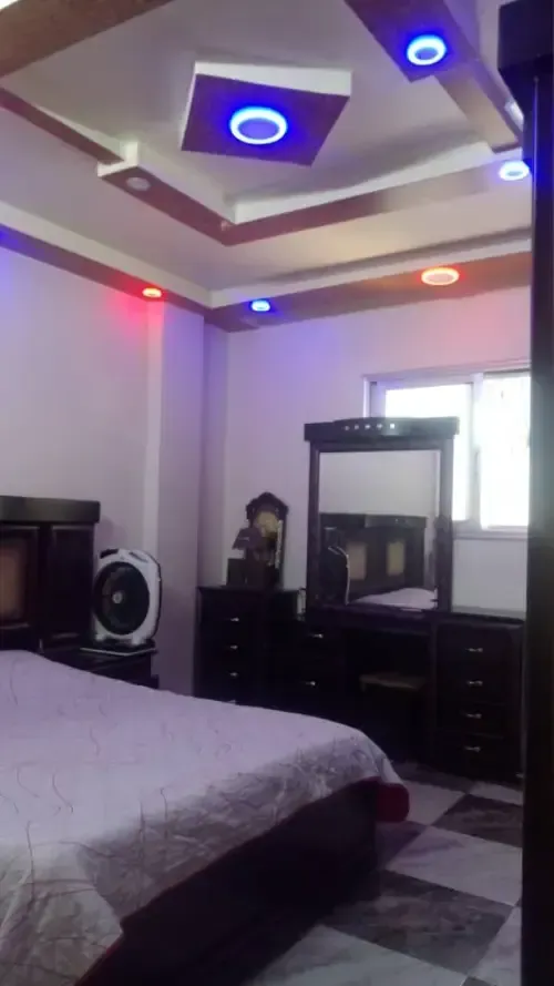 شقة سكنية غرفة واحدة – photo 4