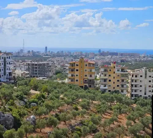 شقة سكنية  – photo 6