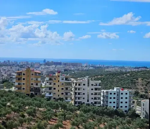 شقة سكنية  – photo 7