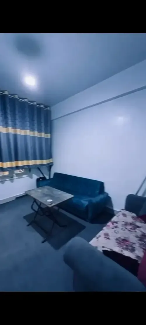 4BR Residential Apartment