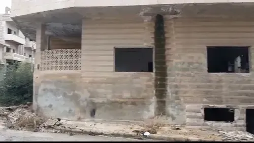 بناء تجاري 320 م² – photo 1
