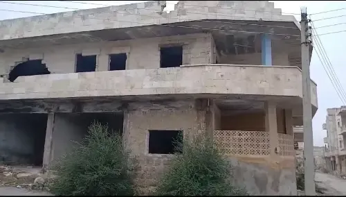 بناء تجاري 320 م² – photo 3