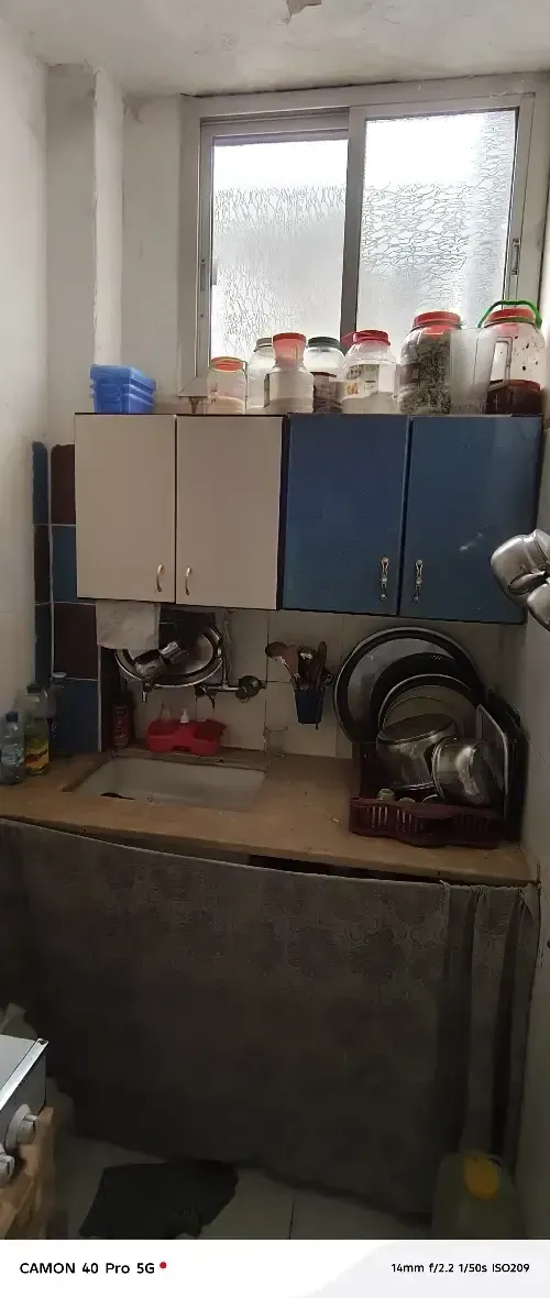 3BR Residential Apartment – photo 3