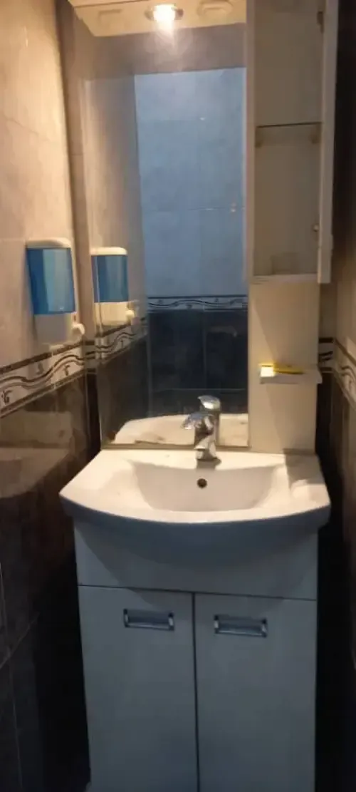 شقة سكنية غرفة واحدة – photo 3