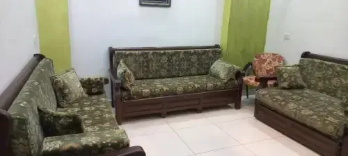 شقة سكنية غرفة واحدة – photo 4