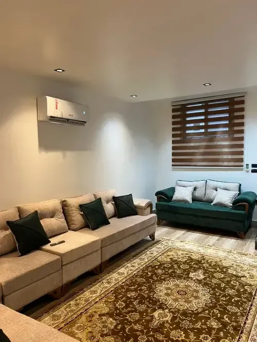 2BR Residential Apartment – photo 2