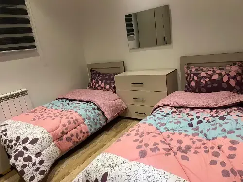 2BR Residential Apartment – photo 4
