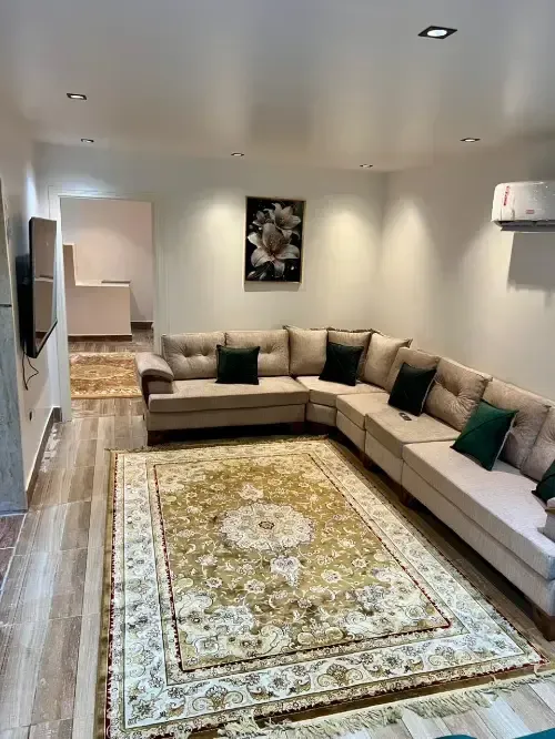 2BR Residential Apartment – photo 6