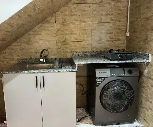 2BR Residential Apartment – photo 7