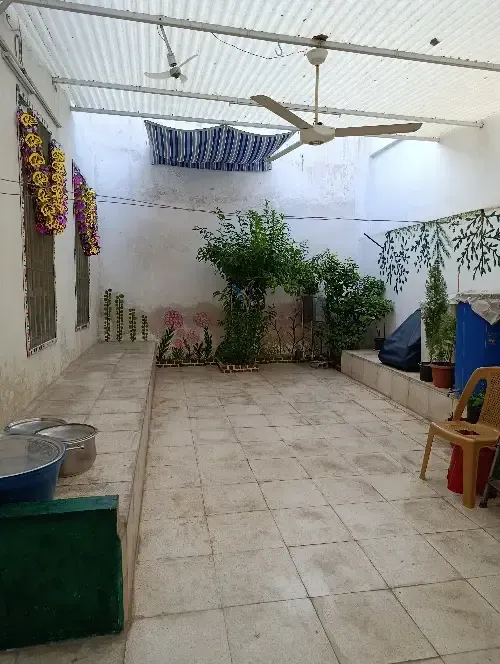 شقة سكنية غرفتان