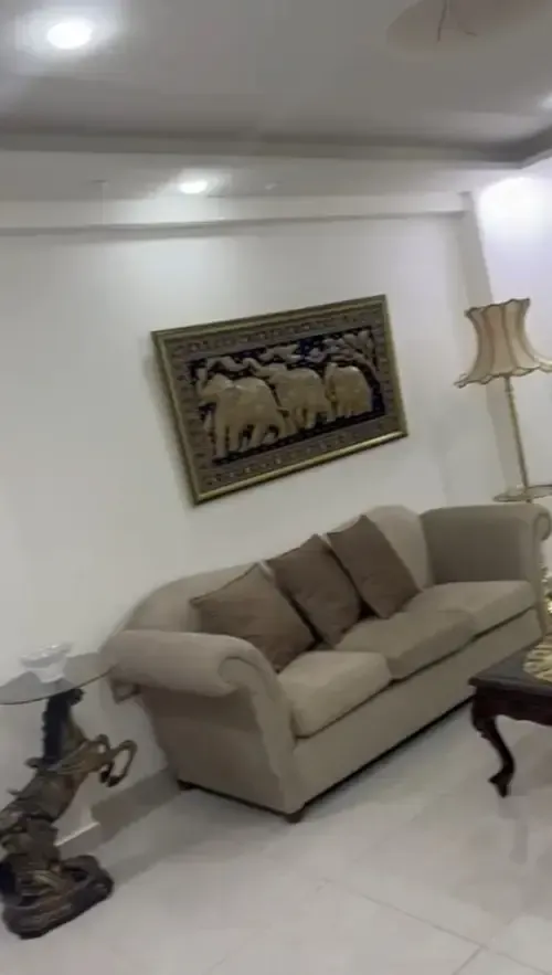 3BR Residential Apartment – photo 2