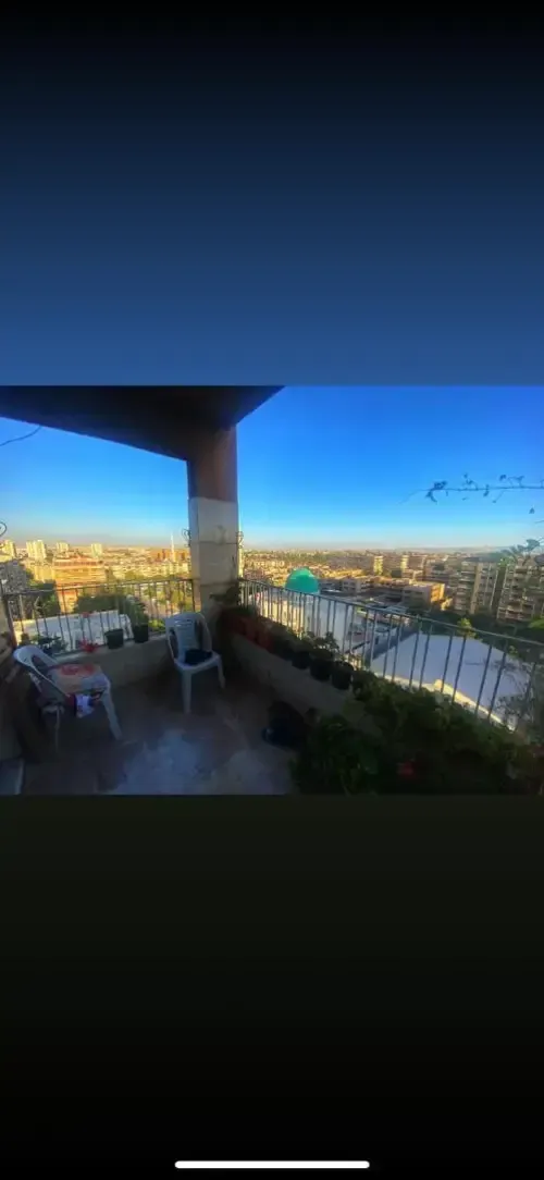 شقة سكنية – photo 1