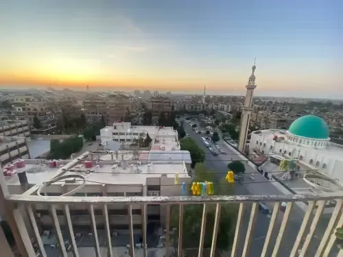 شقة سكنية – photo 2