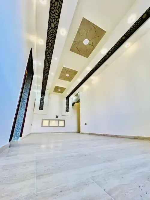 شقة سكنية غرفتان – photo 2