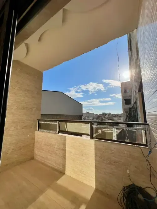 شقة سكنية غرفتان – photo 5