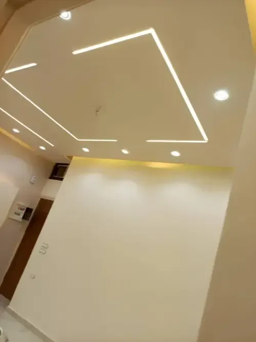 شقة سكنية غرفتان – photo 1