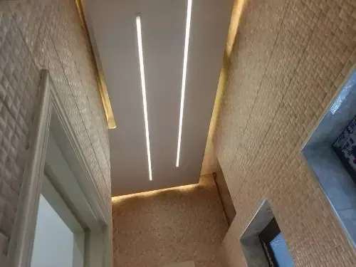 شقة سكنية غرفتان – photo 2