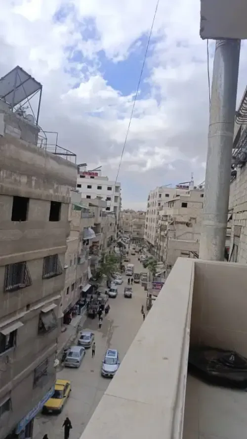 شقة سكنية غرفتان – photo 3