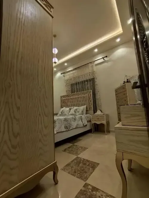 2BR Residential Apartment – photo 1