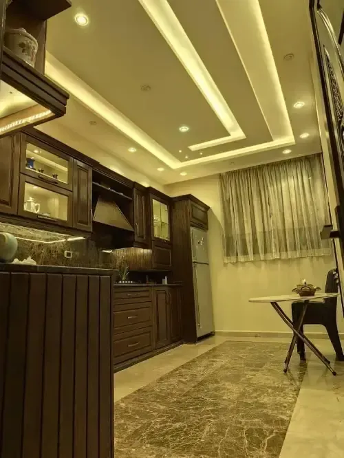 2BR Residential Apartment – photo 2