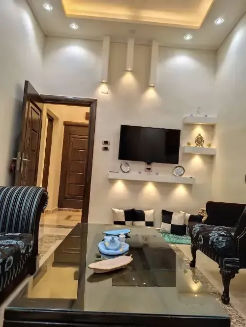 2BR Residential Apartment – photo 4