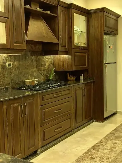 2BR Residential Apartment – photo 5