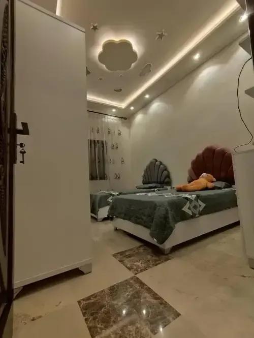 2BR Residential Apartment – photo 7