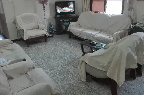 4BR Residential Apartment – photo 6